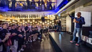 Über Hamburg nach Nizza und Hawaii: So schnell musste man für den WM-Slot 2025 sein