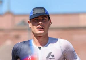 Duell der Norweger: Fokus auf Iden gegen Stornes beim Ironman Frankfurt