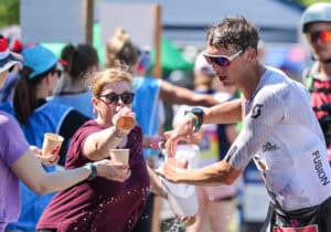 Ironman Frankfurt: Ein Rennen zwischen Drama und Weltklasse