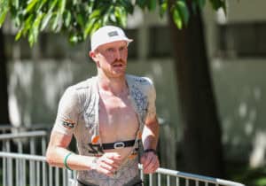 Profi-Einheit der Woche: Leonard Arnolds langer Lauf über 36 Kilometer mit Intervallprogramm
