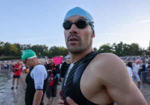 Patrick Lange vor dem Ironman Lanzarote: „Ich mache mir einen gewissen Druck“