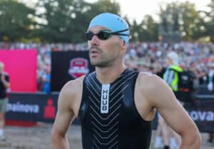 Frühes Aus beim Ironman Texas | Patrick Lange: „Ich habe auf meinen Körper gehört“