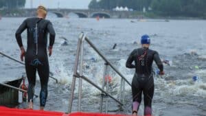 Großer Ansturm auf Ironman-Rennen 2026: Mehr als 7.000 Startplätze vergeben, höherer Frauenanteil