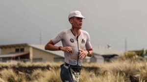 Ironman Kopenhagen: Finn Große-Freese siegt in deutscher Rekordzeit, Jesper Svensson sichert sich letzten WM-Slot