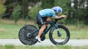 Minusgeschäft Profisport? Warum Ruth Astle auf den Ironman Hawaii verzichtet