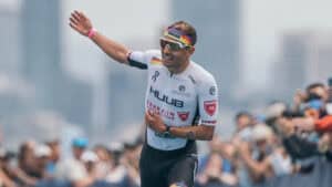 Vancouver T100: Sieg für Jelle Geens, Mika Noodt auf dem Podium