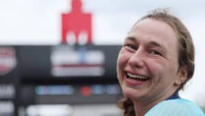 Jenny Jendryschik vor der Ironman-WM auf Hawaii: „Am meisten Respekt habe ich vor der Hitze“