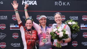 Ironman Hamburg: 5 Takeaways zum Wahnsinnsrennen