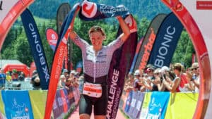 Triathlon-Highlights vom Wochenende: Deutsche Meister gekrönt, WM-Gold für Benito Lopez und Pierré, Hitzeschlacht in den Alpen