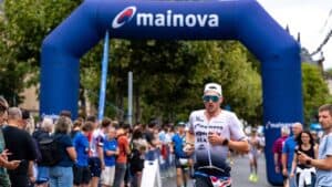 Mainova Ironman Race Night: Auftakt ins Frankfurt-Wochenende schon heute Abend