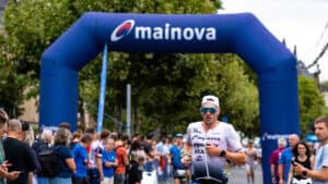 Jetzt Ironman-Luft schnuppern: Gewinne deine Staffelteilnahme beim Mainova Ironman Frankfurt!