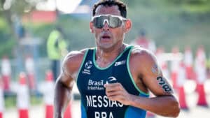 Profi-Einheit der Woche: Der finale Lauf von Manoel Messias vor dem 2:26:50-Stunden-Marathon-Rekord