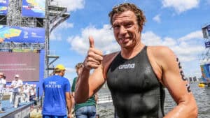 Michael Prüfert: Der ewige Rekordhalter bei der Challenge Roth?