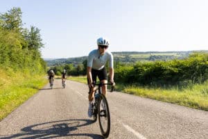 Das Saarland für Triathleten: Die besten Rennen und Trainingsspots