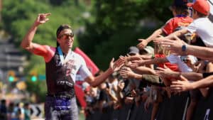Ironman 70.3 Eagleman: Long und Charles-Barclay als Favoriten