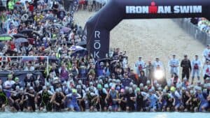 Mainova Ironman Frankfurt: Favoriten, Strecken und Liveübertragung der Europameisterschaft