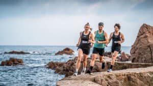 Wir suchen Lesertester: Skinfit „Cervia“ Laufshorts