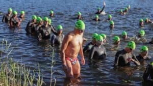 Kein Neo bei der Challenge Roth? No Panic! – So meisterst du das Schwimmen ohne Neoprenanzug