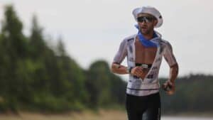 DNF in Barcelona: Sam Laidlow scheitert beim Marathon-Experiment