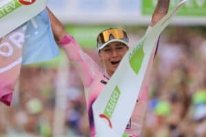 Challenge Roth 2026 ohne Laura Philipp: „Gesundheit geht vor“