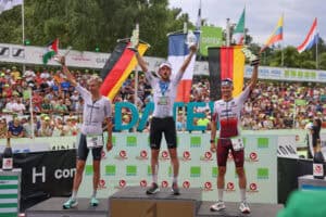 7:20 Stunden – plusminus: Diese Profis erwarten wir bei der Challenge Roth 2026