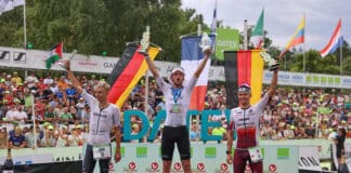 7:20 Stunden – plusminus: Diese Profis erwarten wir bei der Challenge Roth 2026