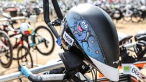 Mit Liebe zum Detail: Impressionen aus der Wechselzone der Challenge Roth