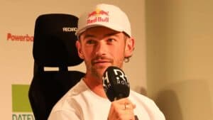 Sam Laidlow vor dem Ironman Leeds: „Nicht möglich, das ganze Jahr an der Spitze zu stehen“