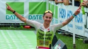 Jetzt offiziell: Laura Philipp startet bei der Challenge Roth 2026