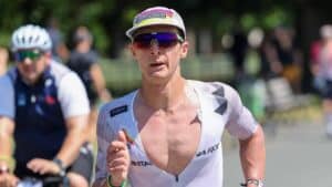 Ironman Lake Placid: Hochkarätiges Feld jagt Punkte, Preisgeld und WM-Slots