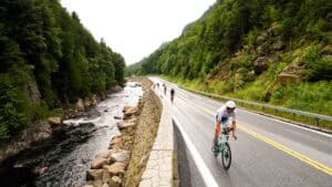 Ironman Lake Placid: Hochkarätiges Feld trifft auf anspruchsvollen Klassiker