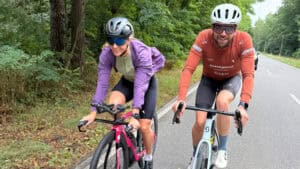 24.000 Kilometer: Jonas Deichmann und Josefine Rutkowski starten ihre „Europatour“