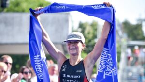 World Cup Tiszaújváros: Tertsch siegt, Klamt erneut in den Top 10