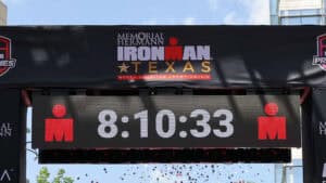 Ironman Texas: So verfolgst du das Rennen live