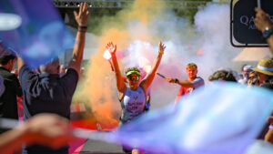 Zwei neue Ironman-Rennen: Vichy kehrt zurück, Vitoria-Gasteiz wird erweitert