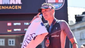 Neustart bei BMC: Bianchi wird Hauptsponsor des Pro Triathlon Teams, Finn Große-Freese als Neuzugang