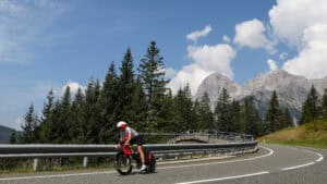 Ironman 70.3 Zell am See 2026: Hier kannst du das Rennen live verfolgen