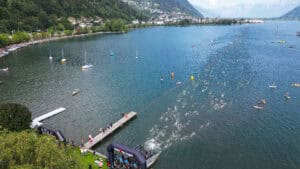 Ironman 70.3 Zell am See: Philipp und Geens gegen den Rest?