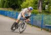 Ironman 70.3 Swansea: Mika Noodt vor Formtest in Wales