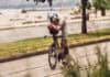 Ironman 70.3 Swansea: Favoriten, Strecke, Livestream