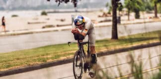 Ironman 70.3 Swansea: Favoriten, Strecke, Livestream