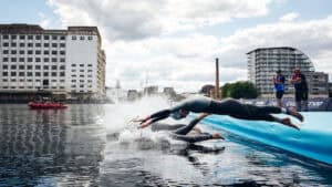 London T100: Hier kannst du die Rennen live verfolgen