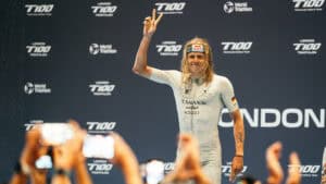 Mika Noodt über die T100-Reform: „Sportlich sinnvoll, aber emotional schade“