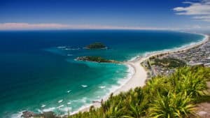 World Triathlon: Tauranga wird Austragungsort der Championship Finals 2028