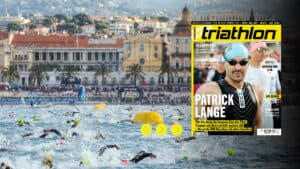 triathlon 233: Die Themen der September-Ausgabe