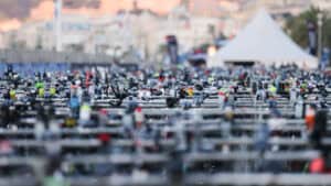 Nizza zum Dritten: Das erwartet die Athleten bei der letzten Ironman-Weltmeisterschaft an der Côte d’Azur