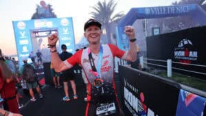 Stark vertreten: Alle deutschsprachigen Agegrouper bei der Ironman-WM in Nizza