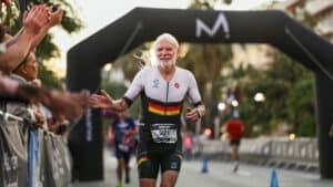Bravo! Die 279 deutschsprachigen Finisher der Ironman-WM in Nizza