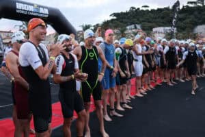 Ironman-WM 2025 in Nizza: Die vollständigen Ergebnisse