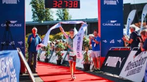 Finanzspritze, Siegesserie und Orientierungslosigkeit: So lief das Triathlon-Wochenende